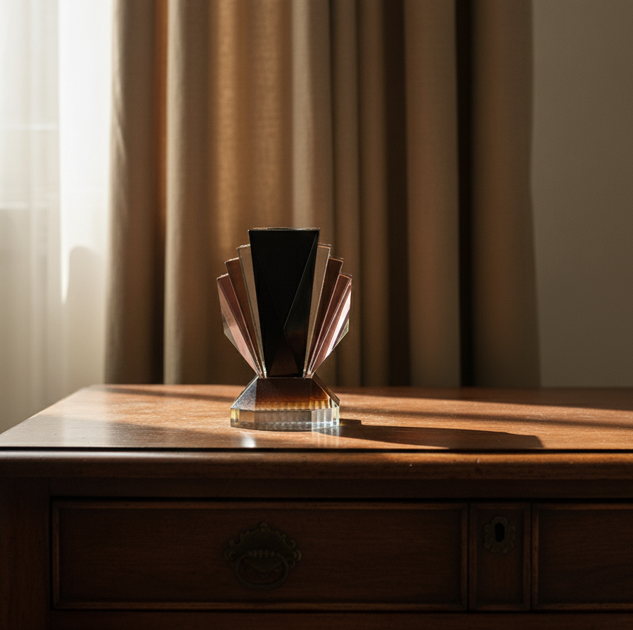 Brooklyn Candle Holder