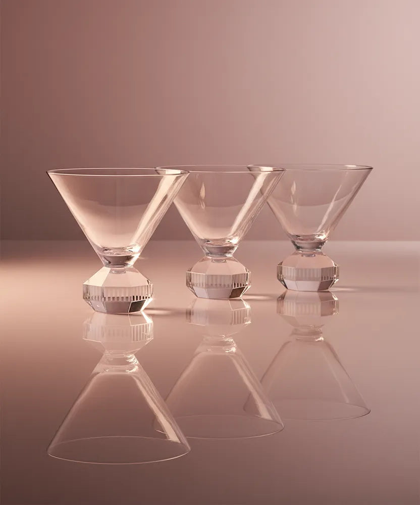 Chelsea Cocktail Glasses