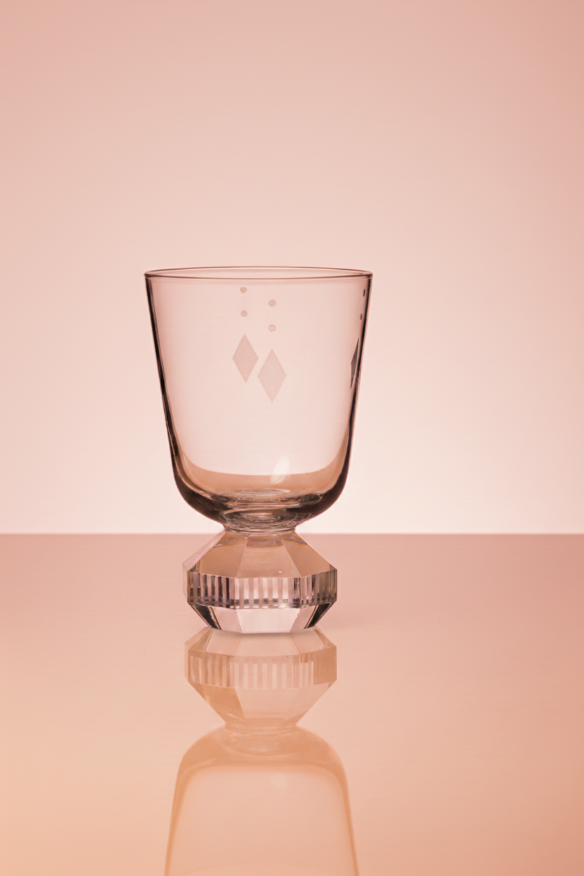 Chelsea Short Glasses