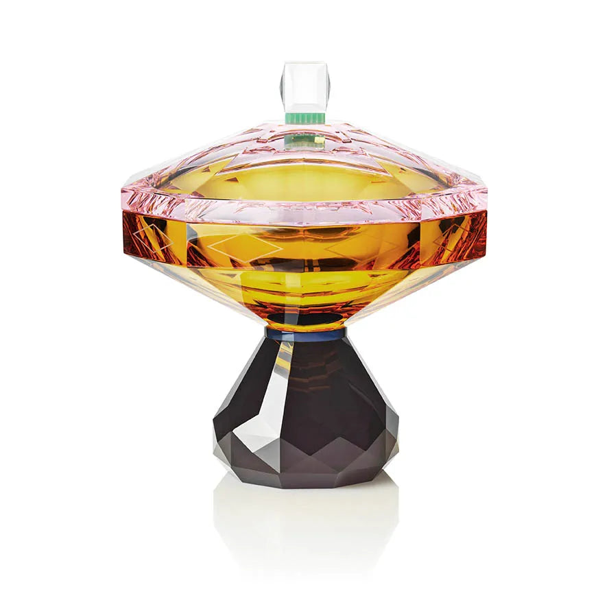 Hamptons Bonbonniere Amber