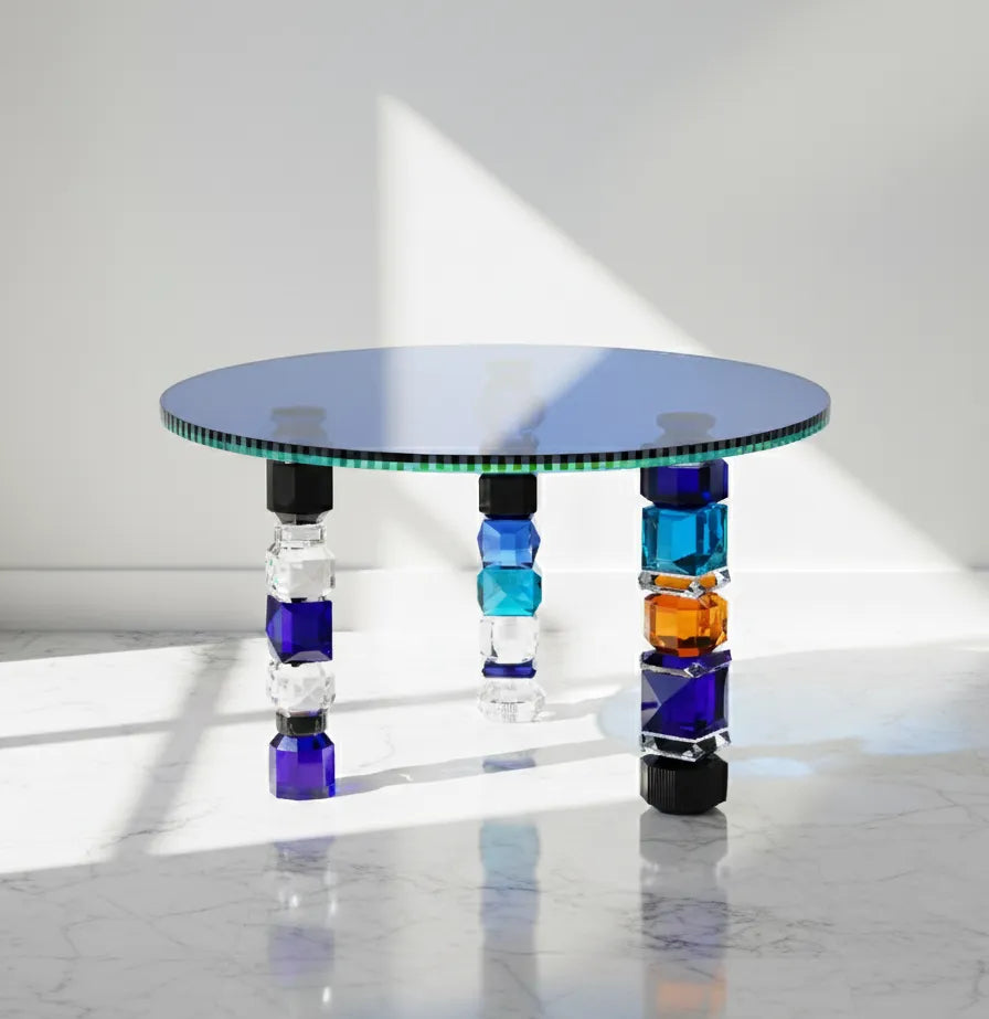 Detroit Table
