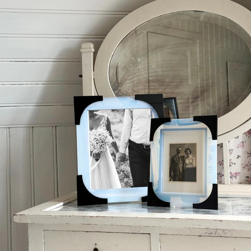 Discover Frames