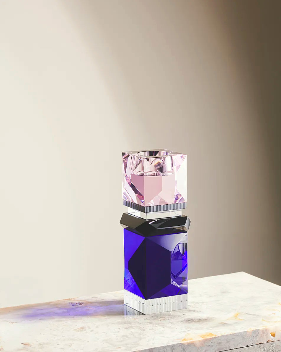 Miami Tealight Holder