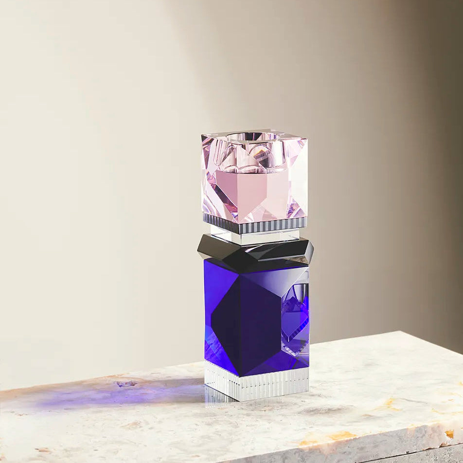 Miami Tealight Holder