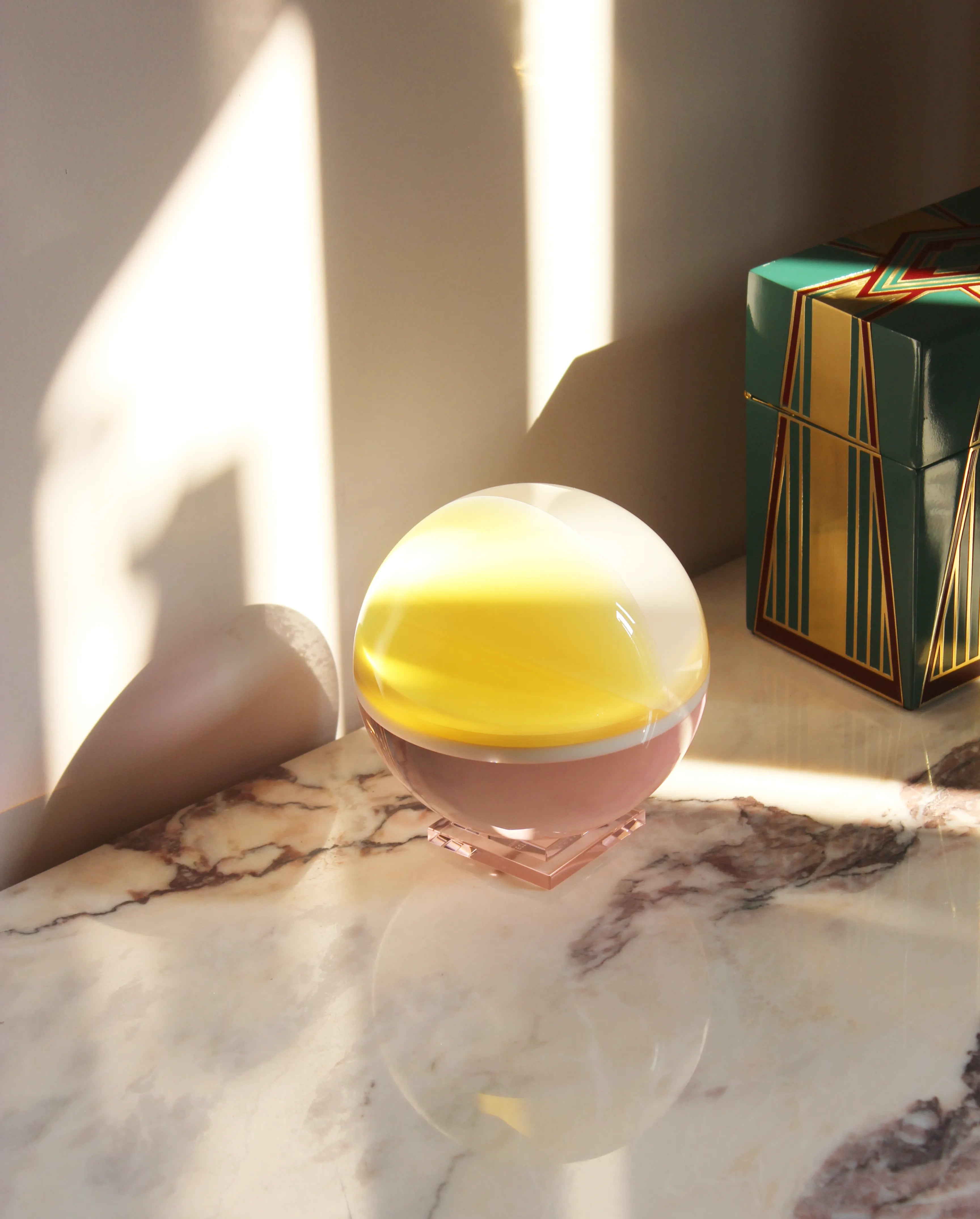 Delirium Sphere Small