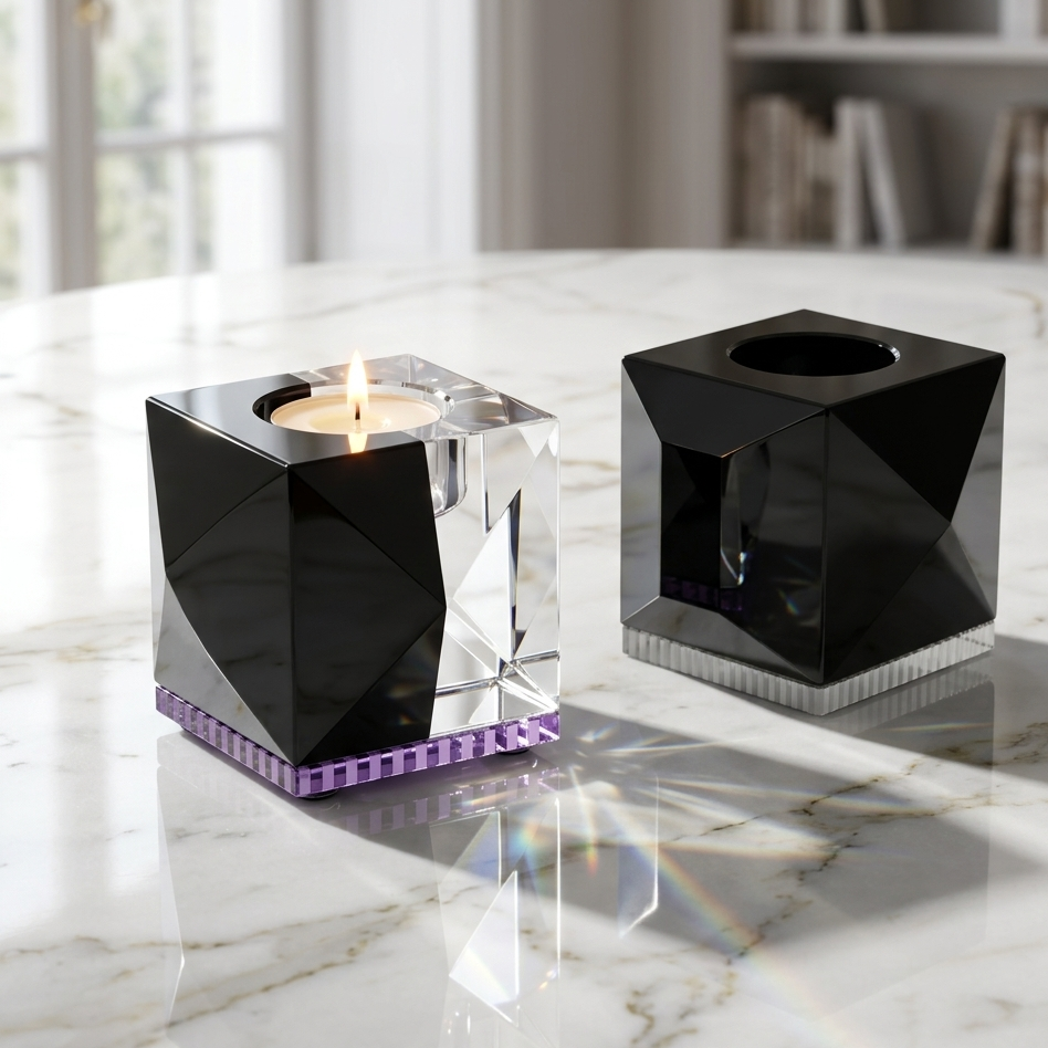Ophelia Tealight Holder