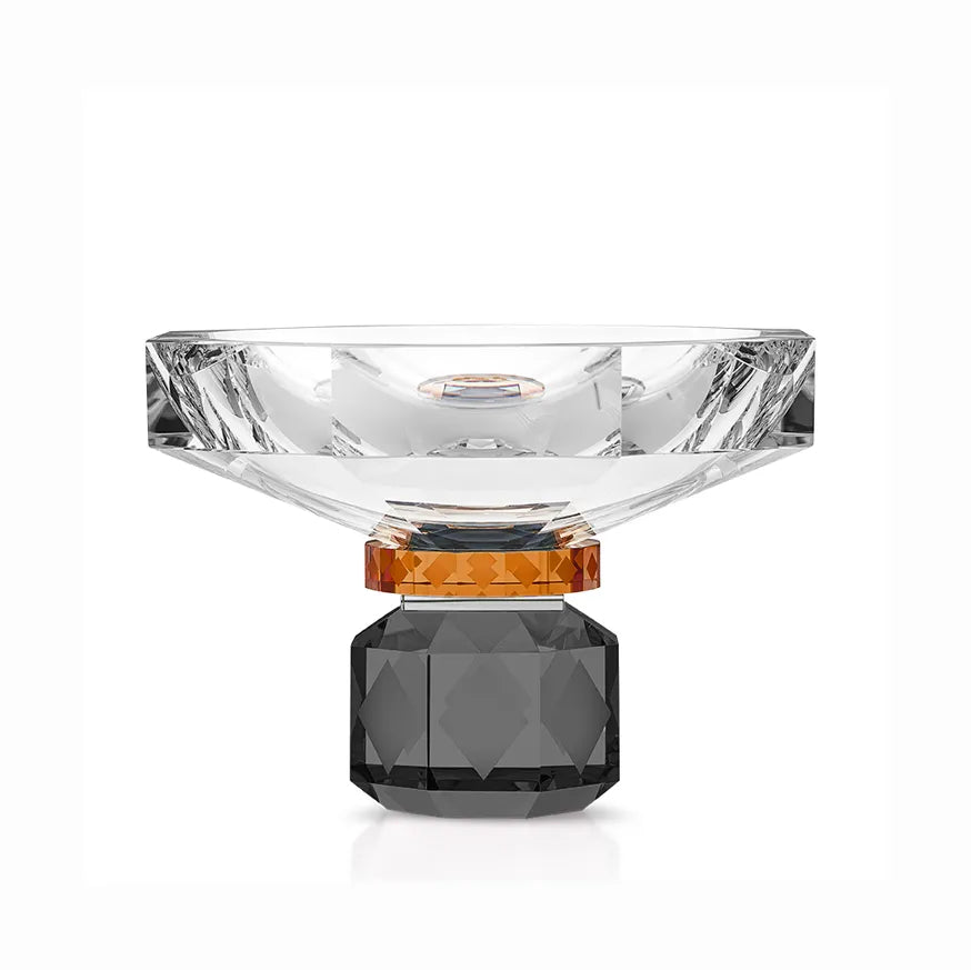 Arizona Bowl Black/Amber