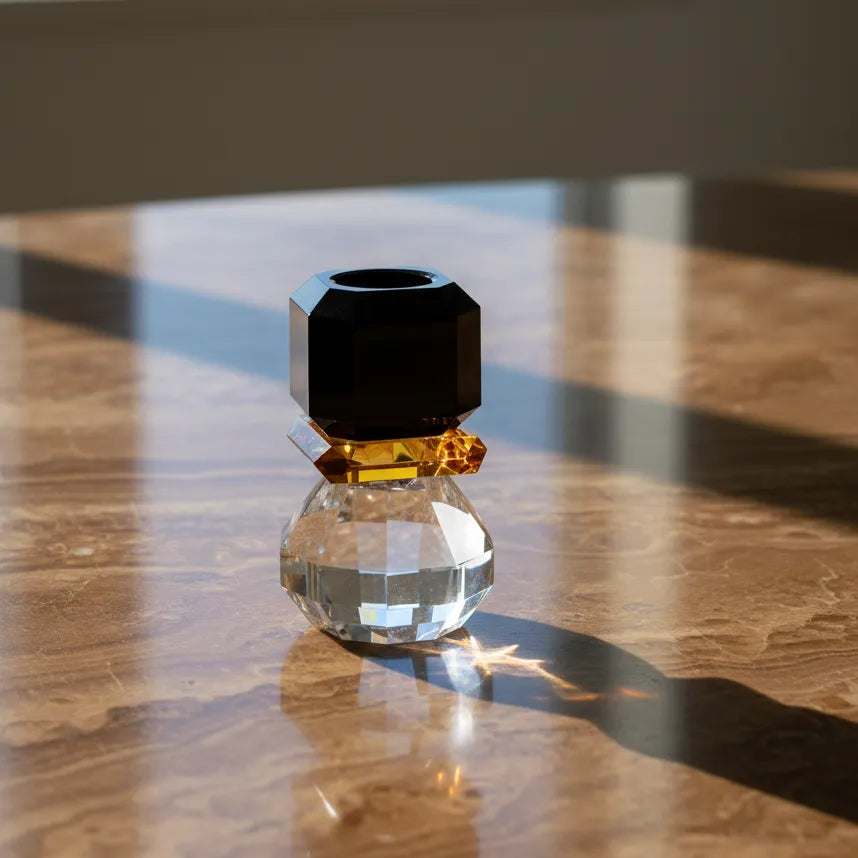 Phoenix Tealight Holder