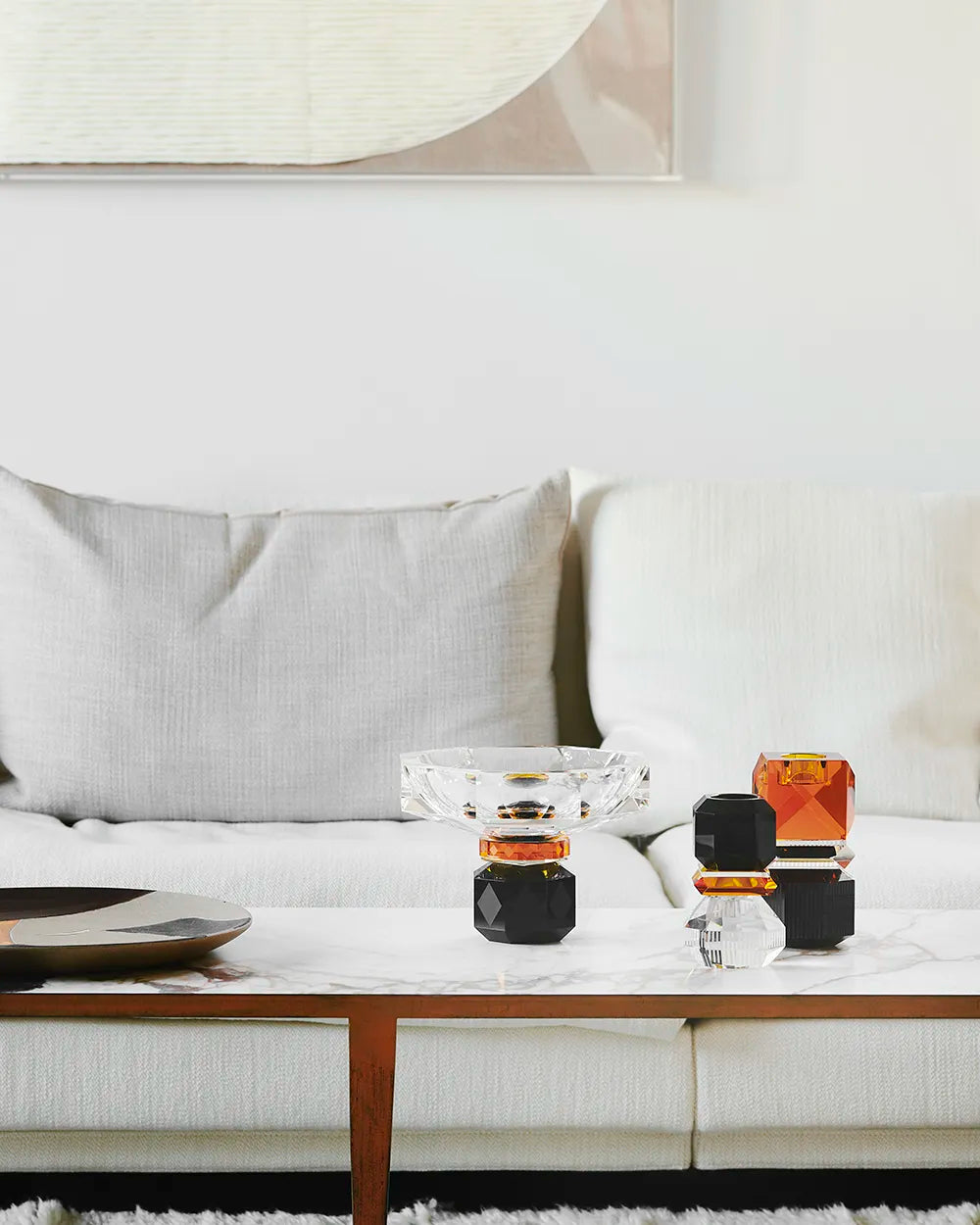 Phoenix Tealight Holder