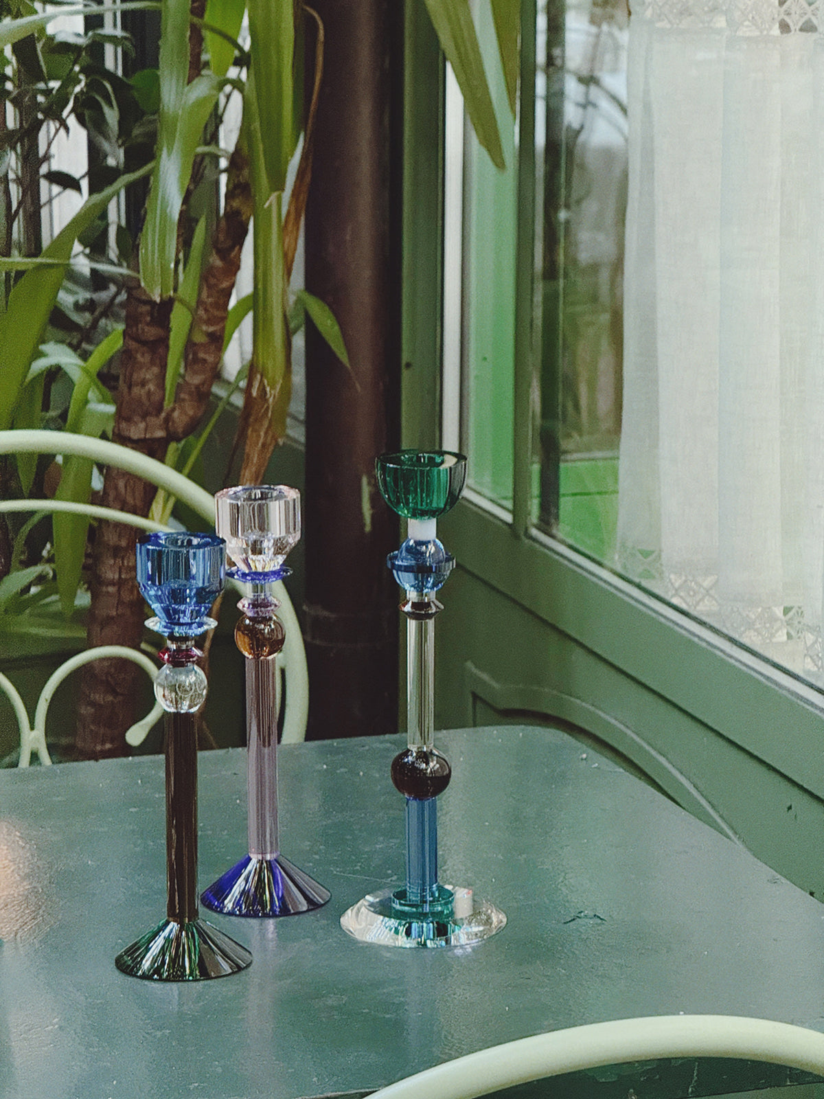 Helene Candle Holder