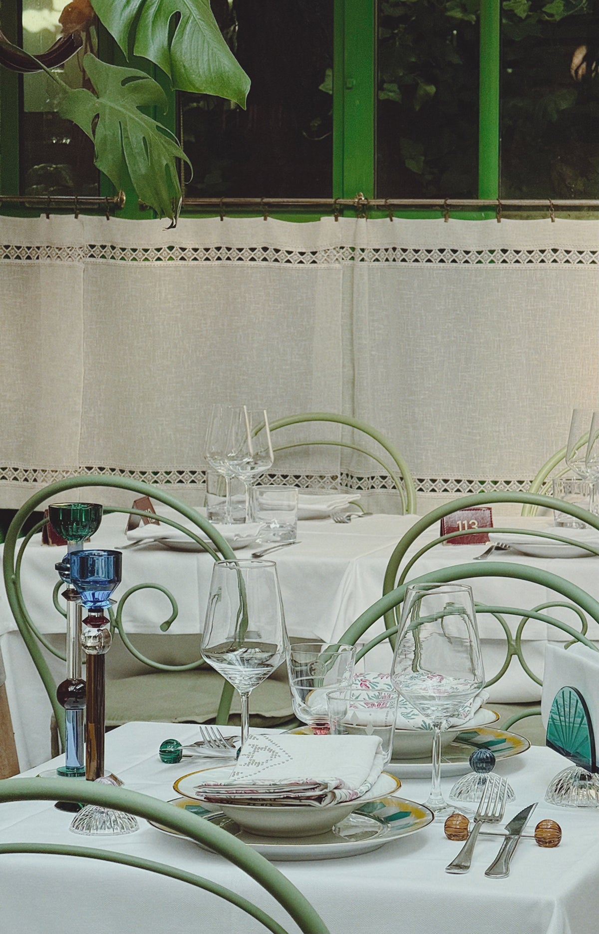 Helene Candle Holder