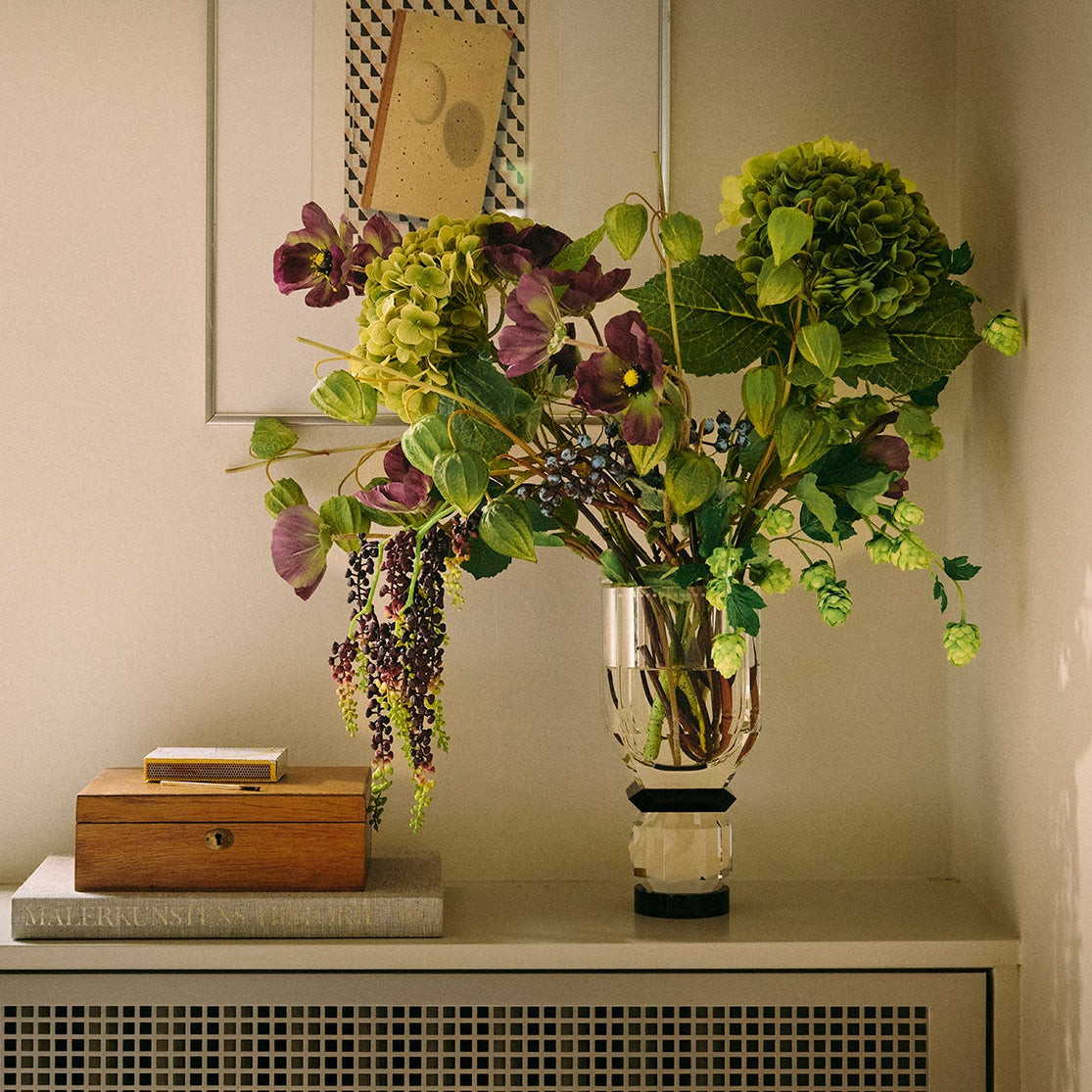 Utah Vase