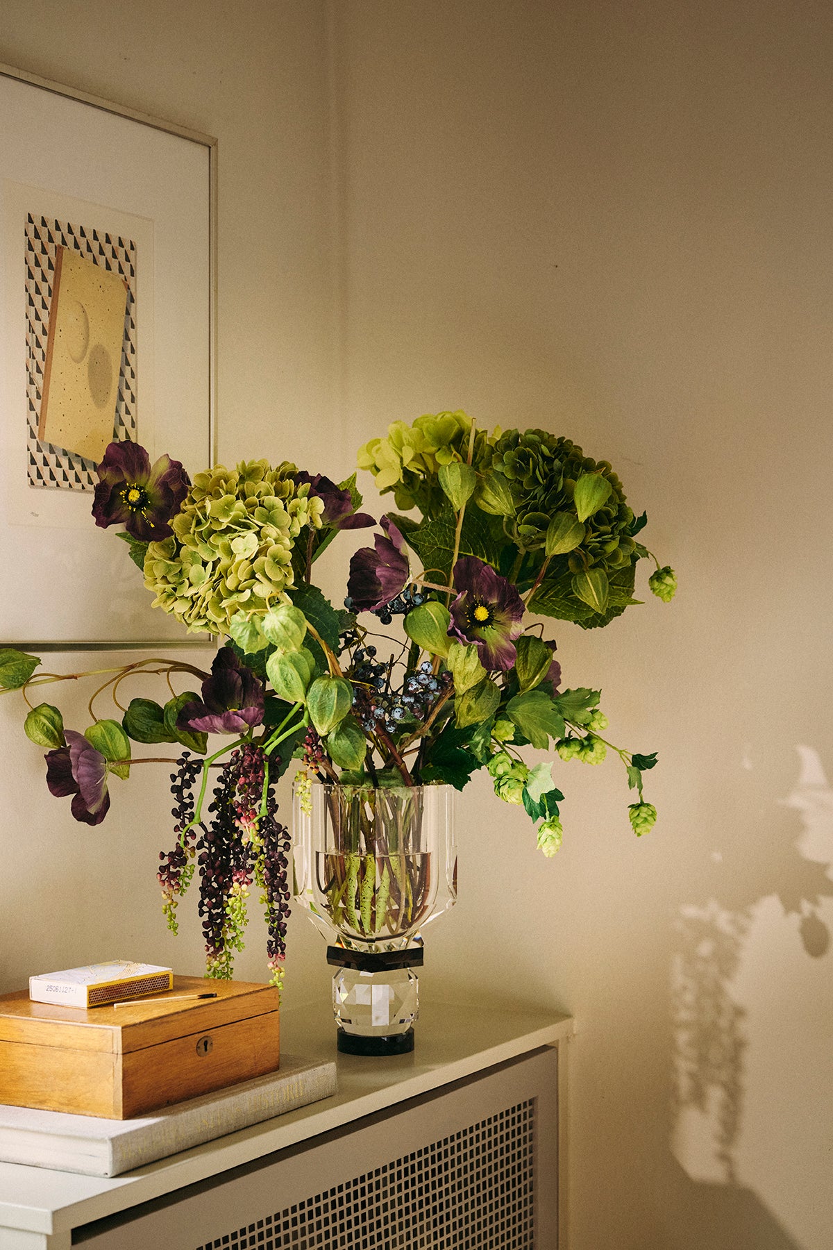 Utah Vase