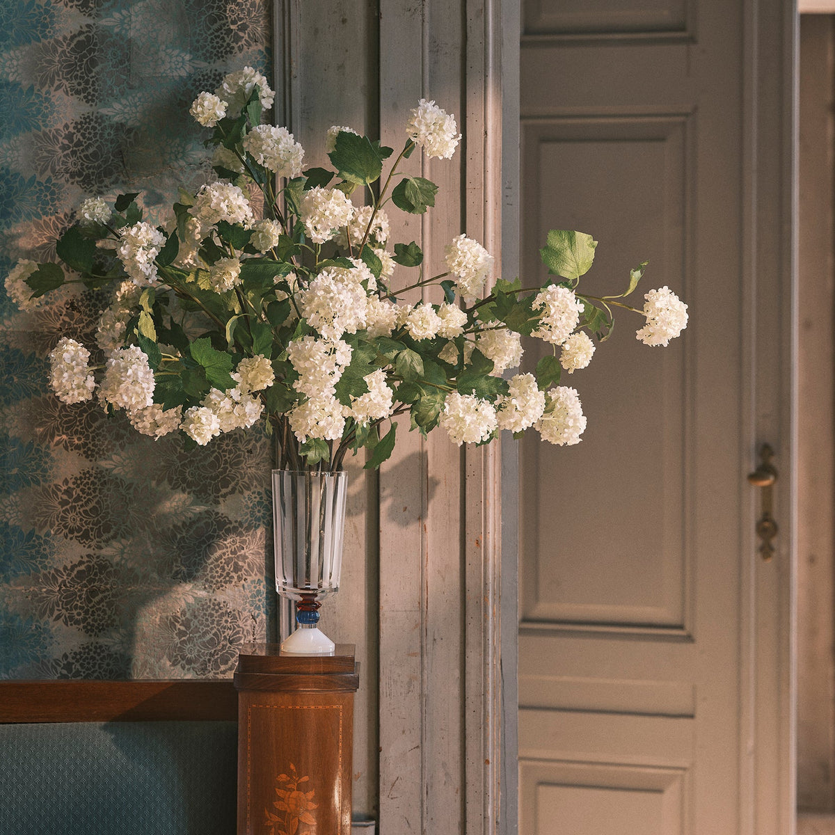 Florian Vase