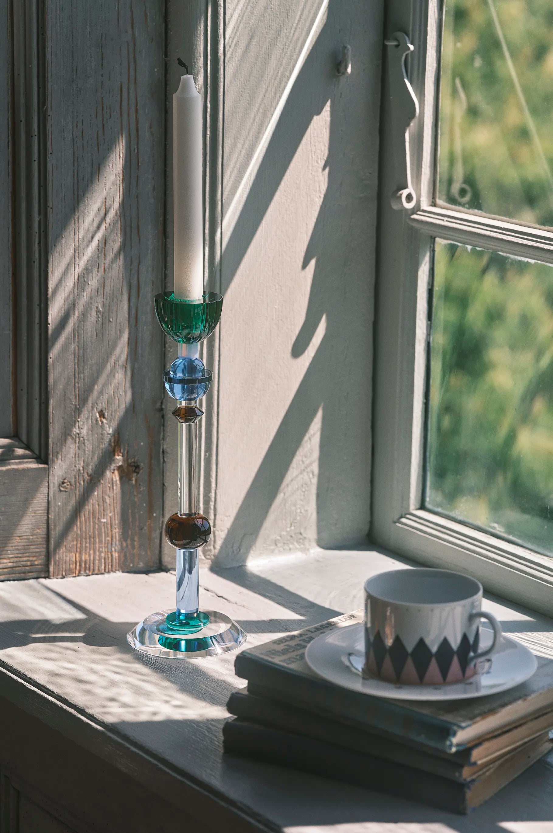 Valentin Candle Holder