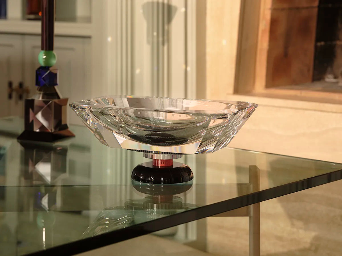 Mie Braccia Centerpiece Bowl