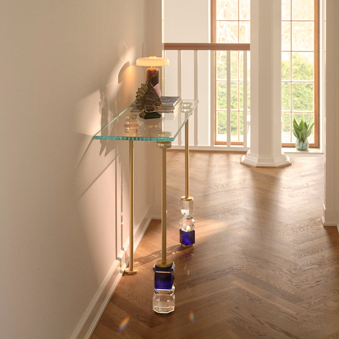 Spettacolo Table / 3 legs
