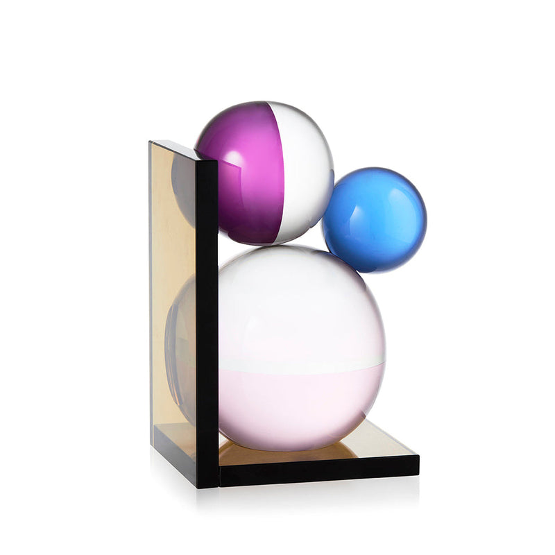 Arch Bookend