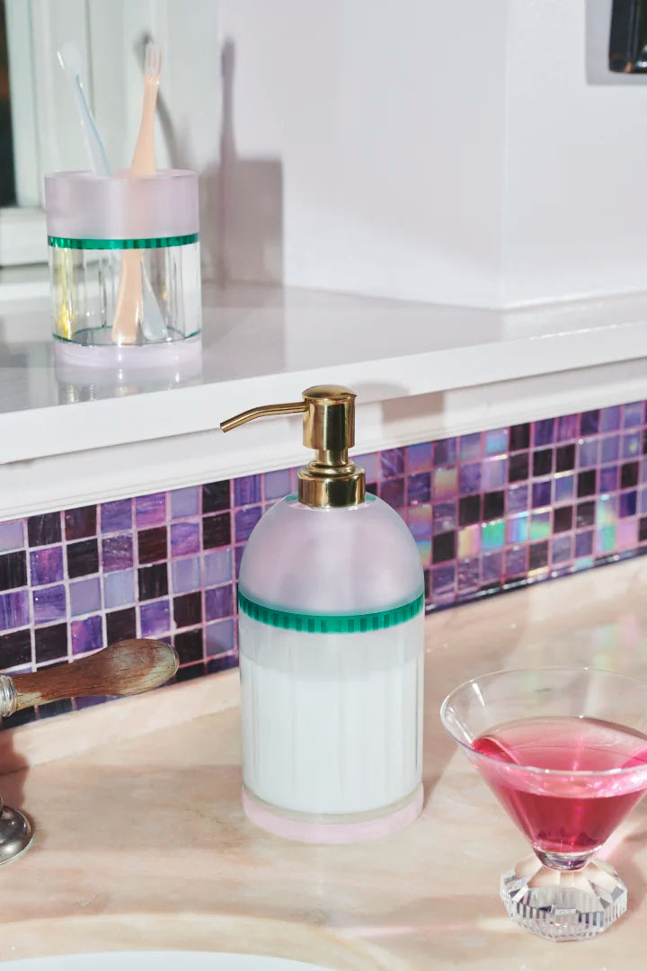 Shine Soap Dispenser