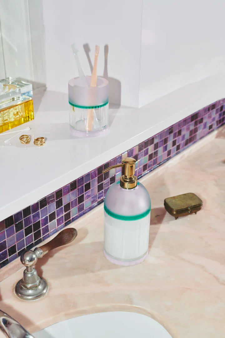 Shine Soap Dispenser