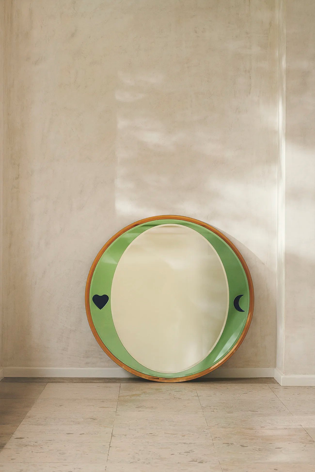 Euforia Mirror