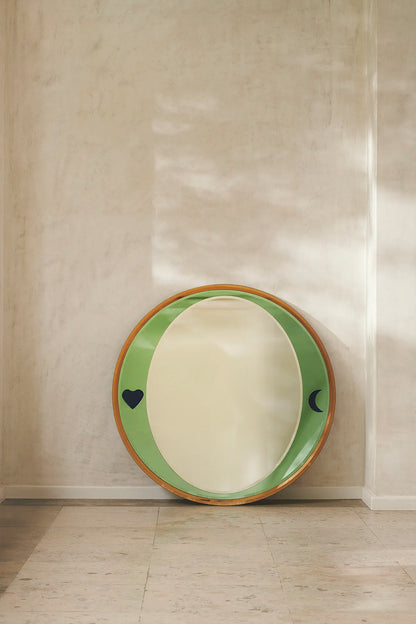 Euforia Mirror