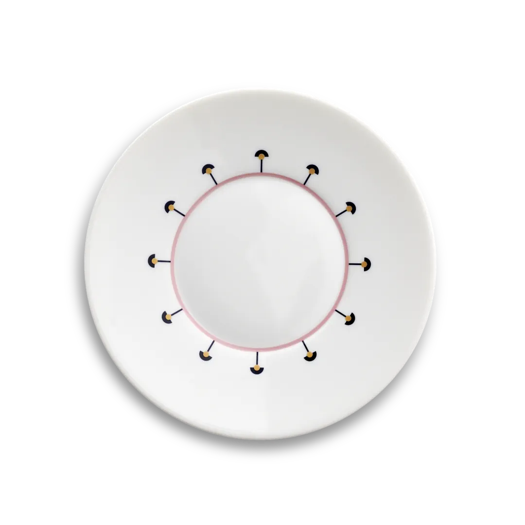 Liquid Treasure Tea Cup