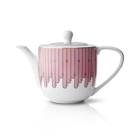 Candy Cloud Teapot