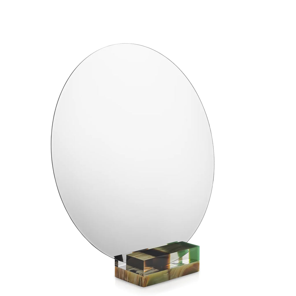 Magic Mirror with Base