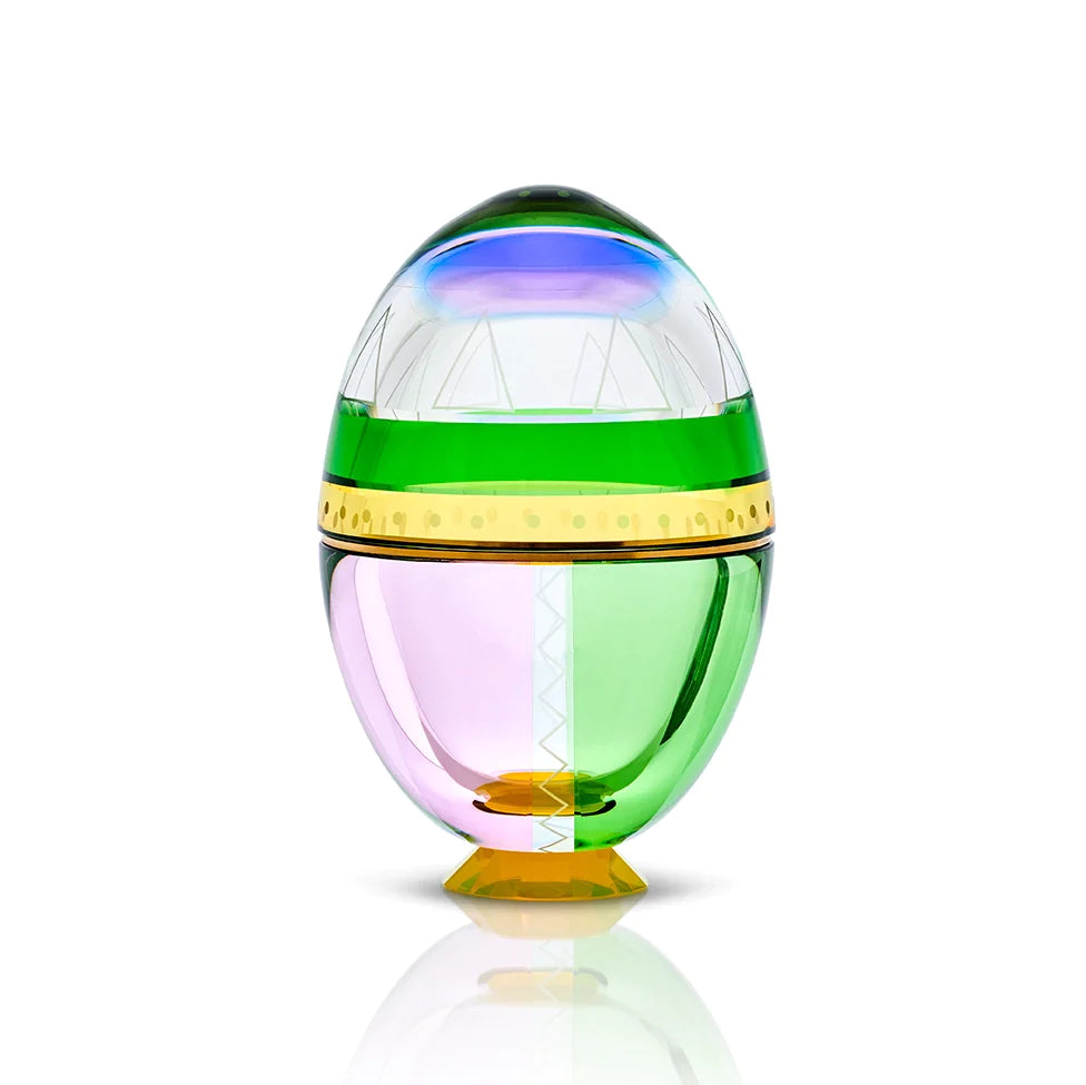 Fantasia Egg Medium