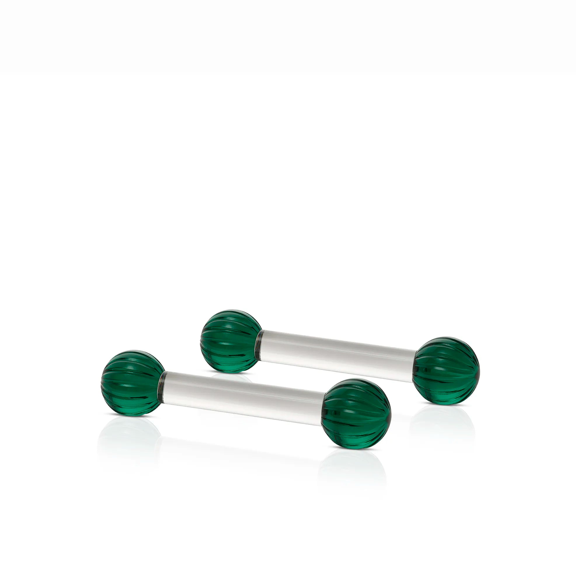 Benoit Cutlery Holders Teal