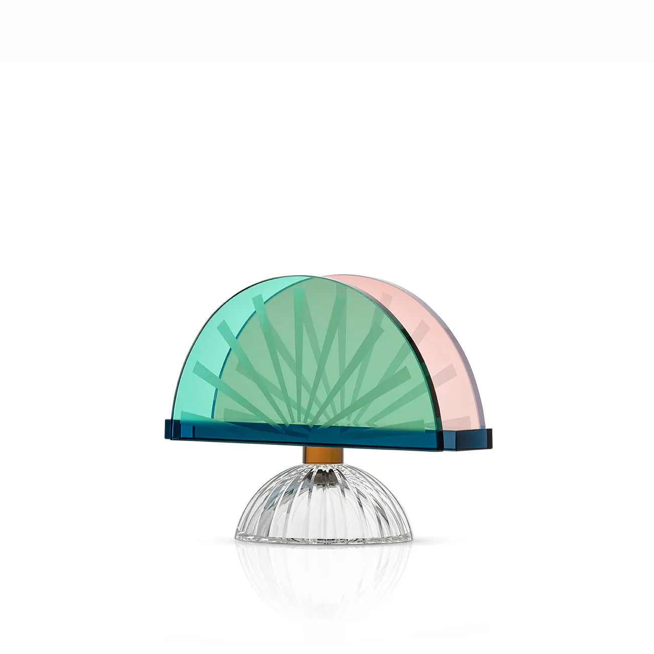 Chloé Napkin Holder