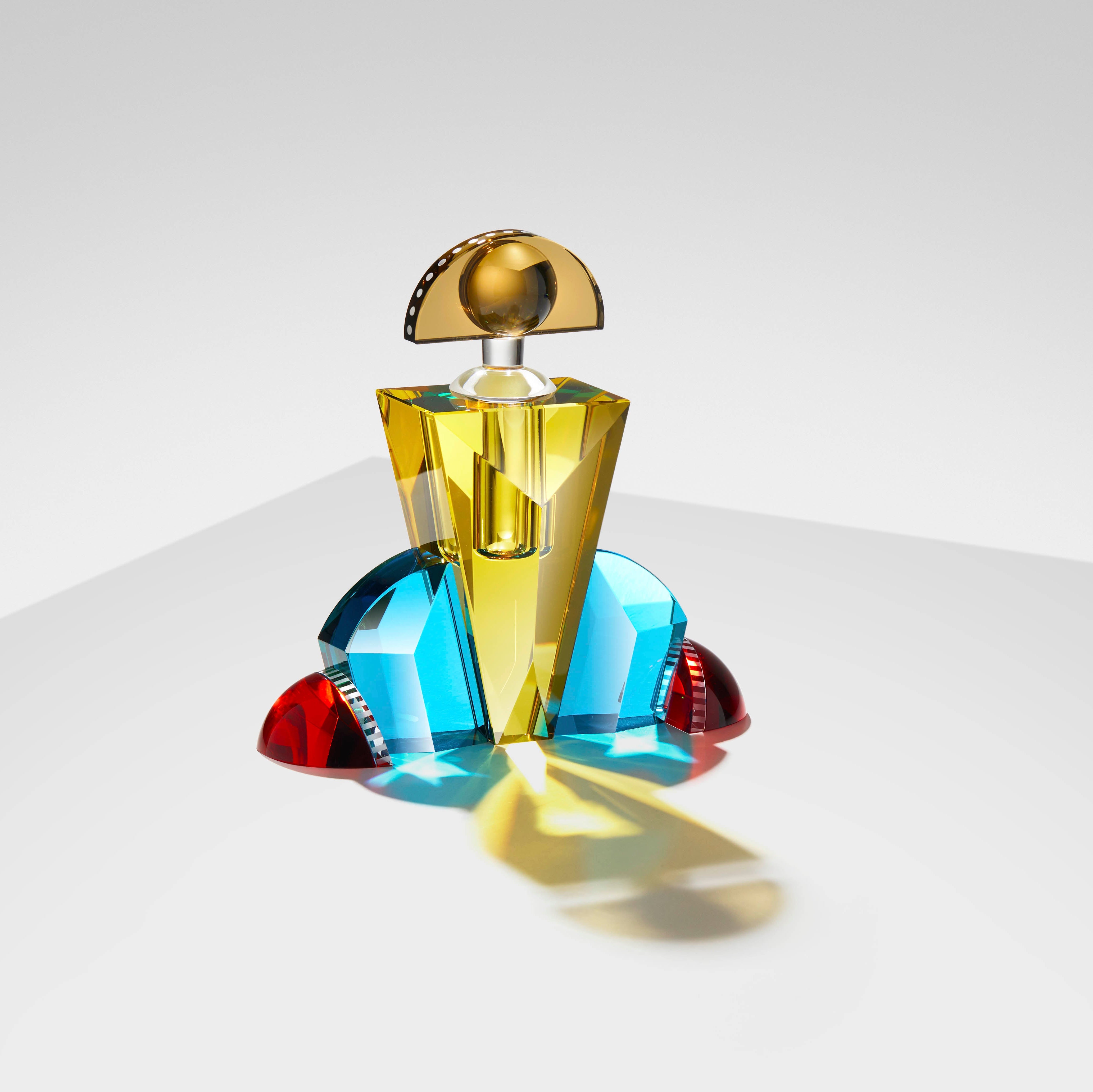 Riverside Perfume Flacon