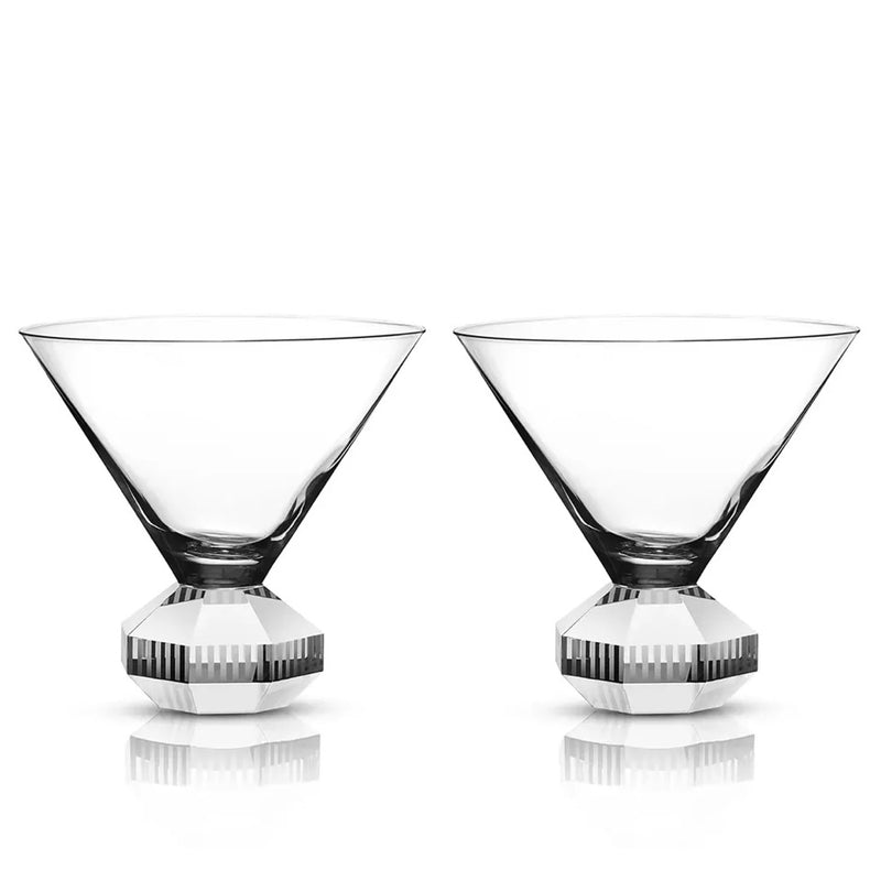 Chelsea Cocktail Glasses