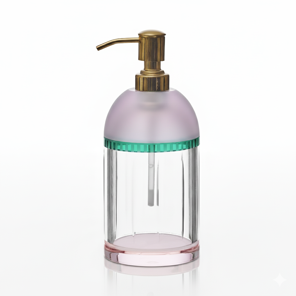 Shine Soap Dispenser