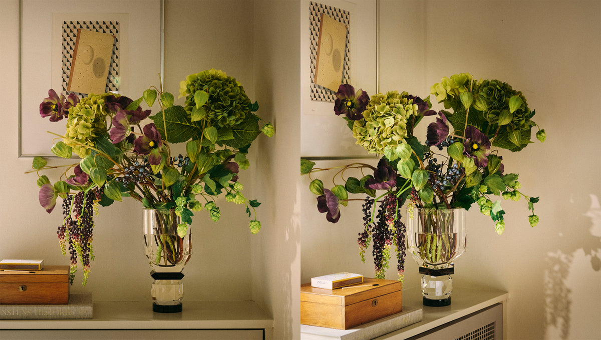 Utah Vase