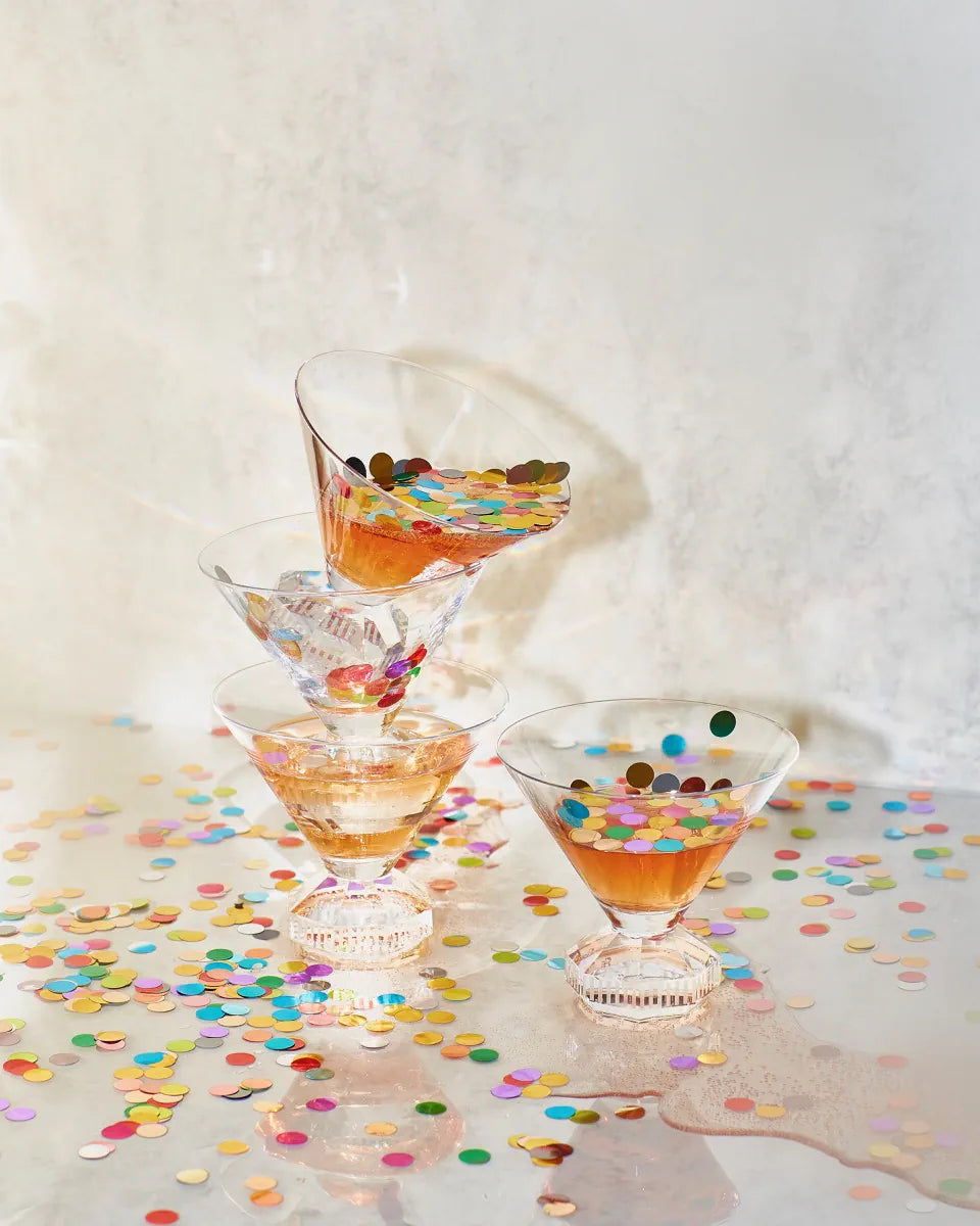 Chelsea Cocktail Glasses