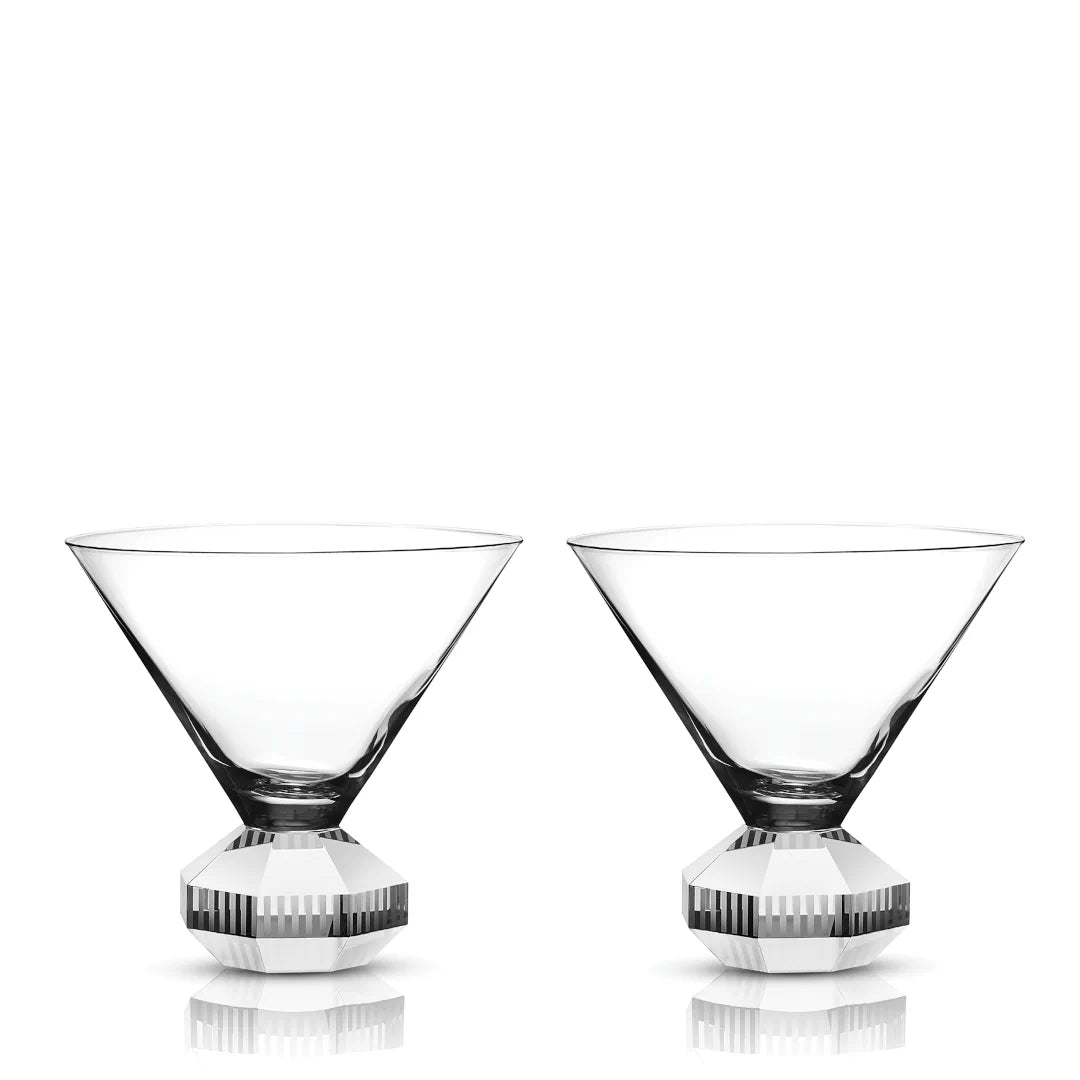 Chelsea Cocktail Glasses