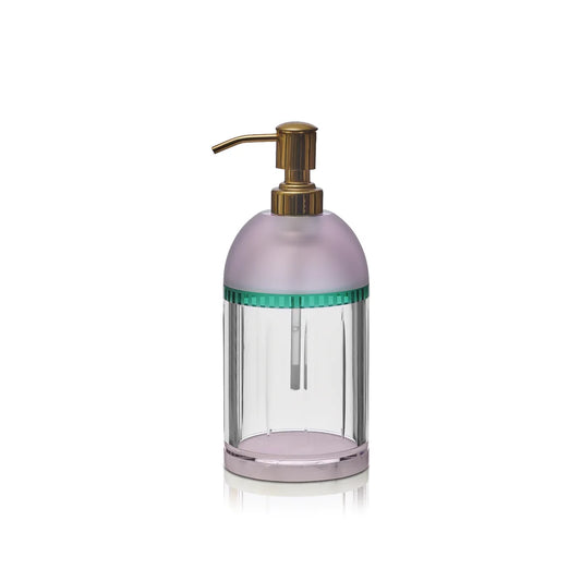 Shine Soap Dispenser