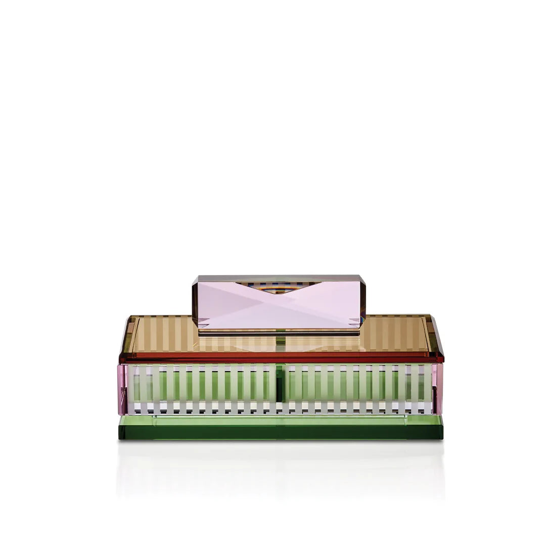 Favoured Card Box Favoured Card Box