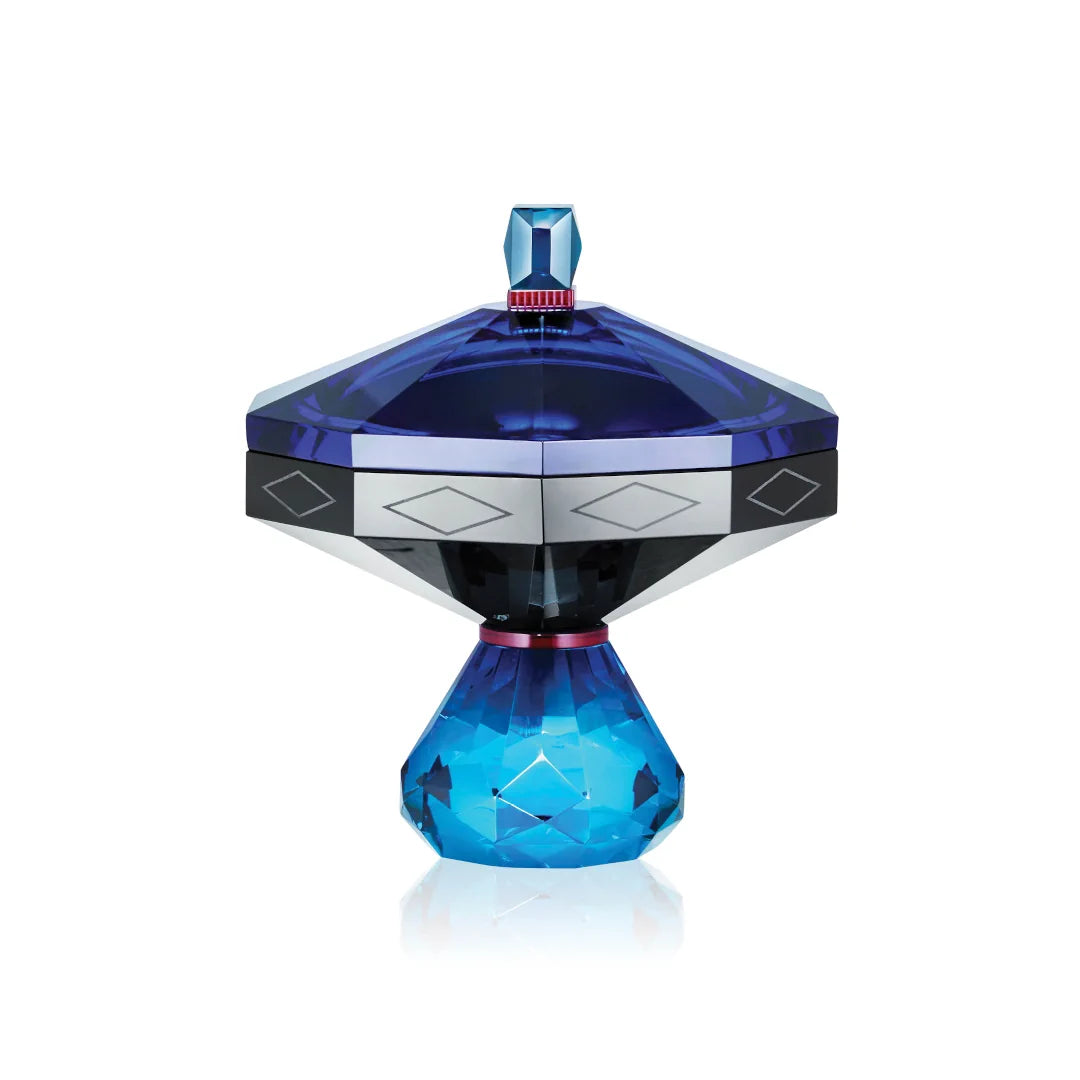 Hamptons Bonbonniere Cobalt