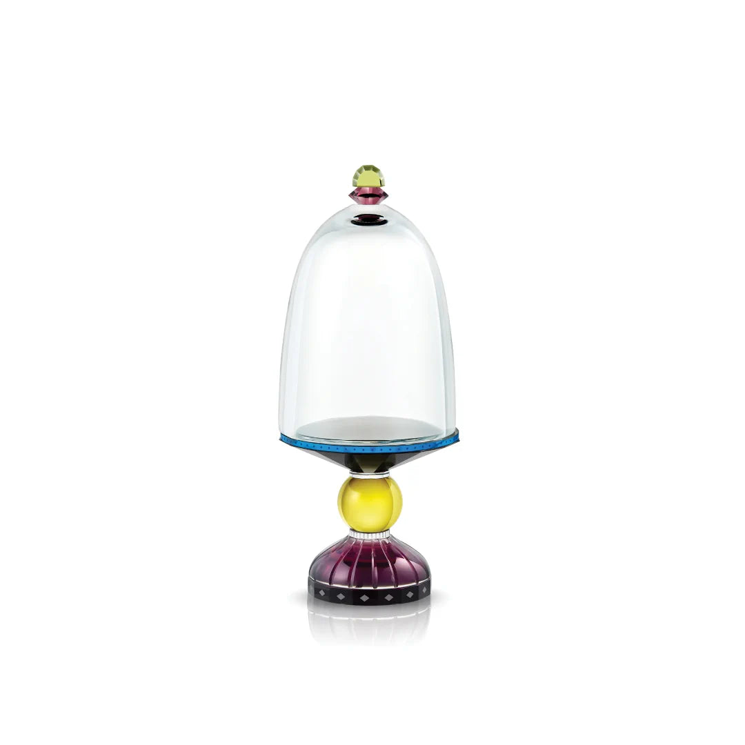 Empire Glass Bell