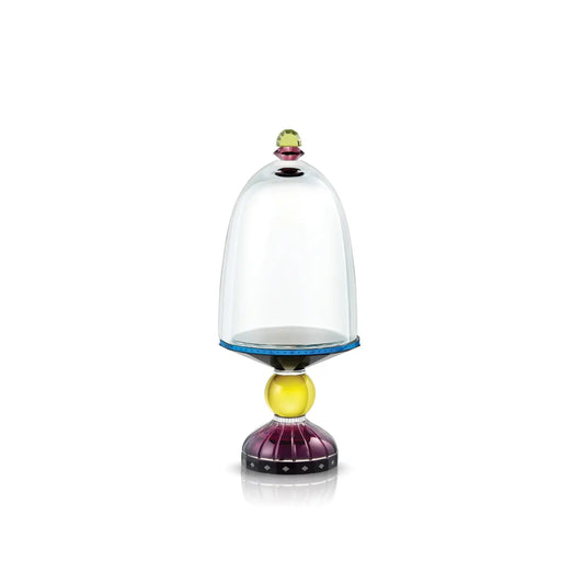 Empire Glass Bell