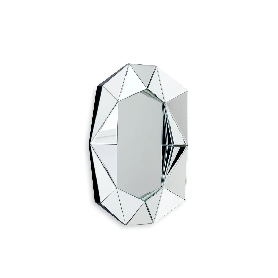 Diamond Small Mirror