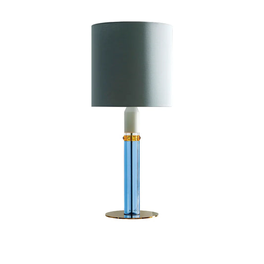 Carnival Table Lamp No. 1