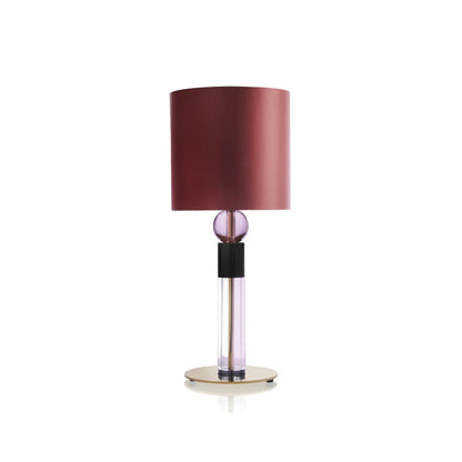 Carnival Table Lamp No. 2