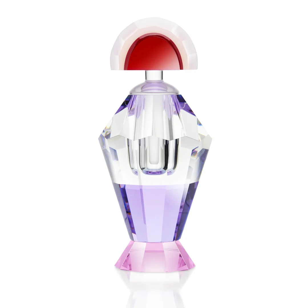 Grand Belleville Perfume Flacon