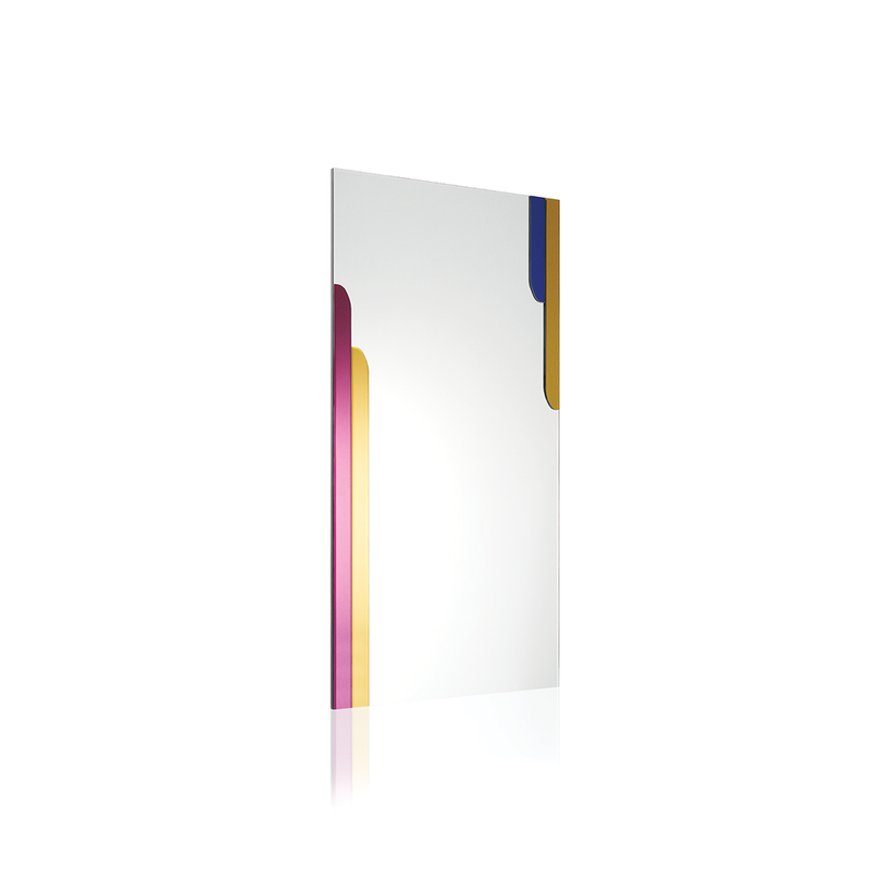 Scandinavian Spring Mirror
