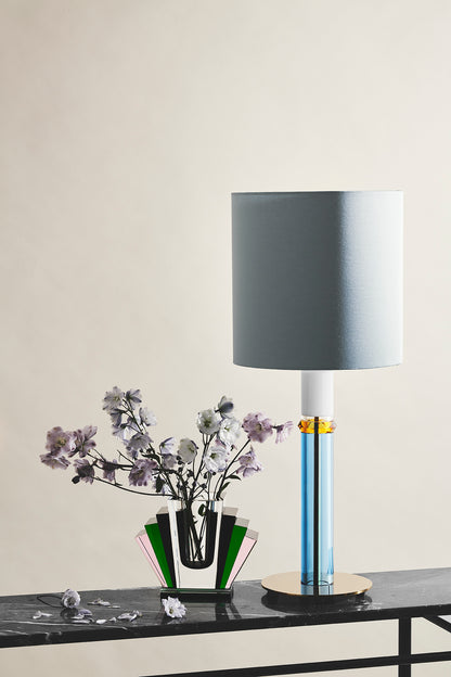 Carnival Table Lamp No. 1