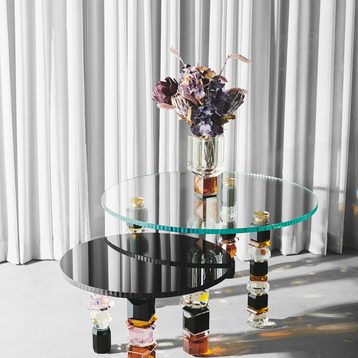 Louisiana Table